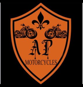 Partner der GTÜ-Manke AP Motorcycles Einzeleintragunge
